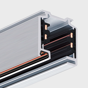 Rail Susp. 230V DALI 2M